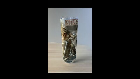 Custom Tumblers