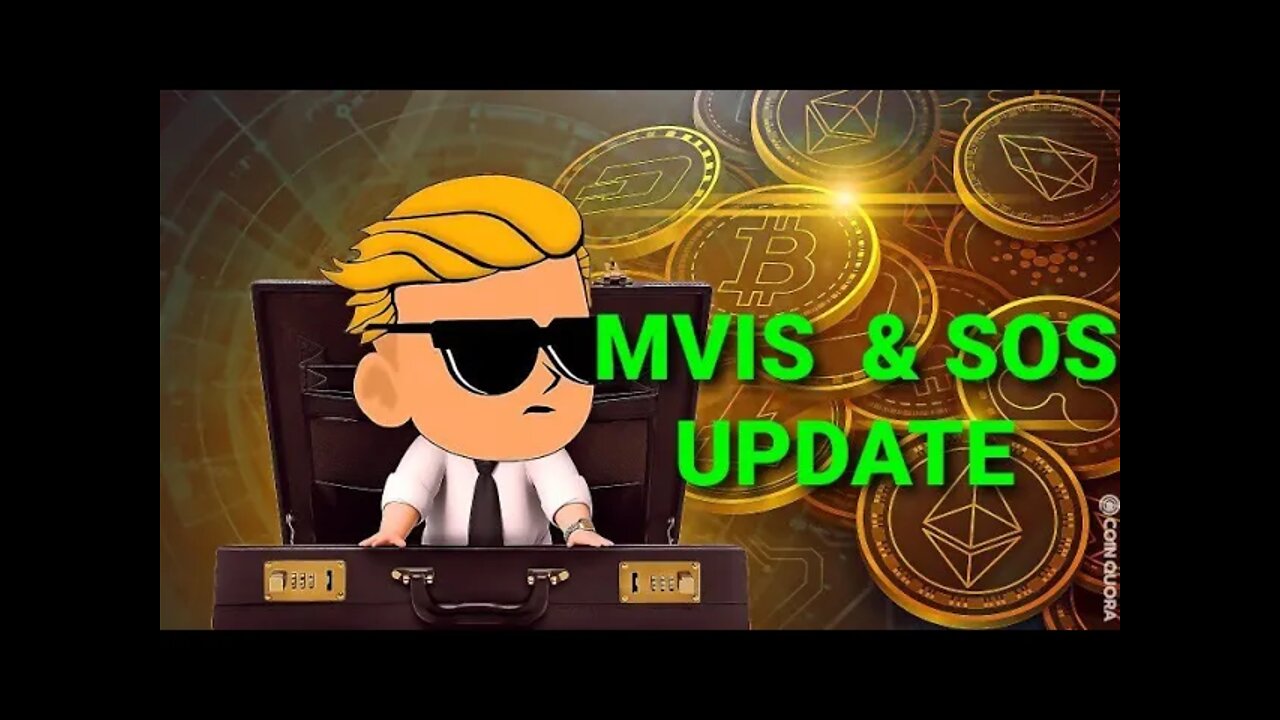 WALLSTREETBETS SOS/MVIS STOCK UPDATE AND EARNINGS INSIGHT