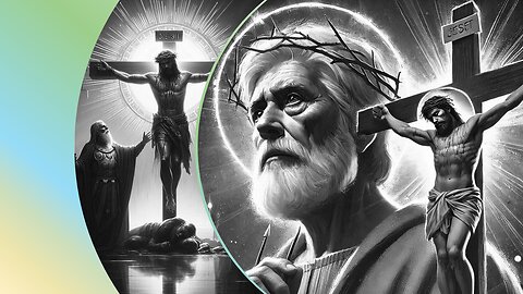 A SALVAÇÃO DA CONDENAÇÃO ETERNA É CERTA PARA AQUELE QUE NÃO CREER EM JESUS O FILHO DE DEUS.