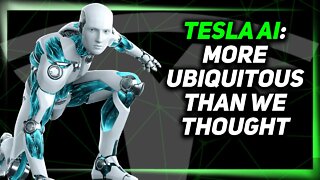 Tesla Semi Range / Tesla AI Is Everywhere / Nickel Deal / TSLA to $140 Trending ⚡️