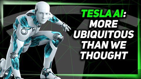 Tesla Semi Range / Tesla AI Is Everywhere / Nickel Deal / TSLA to $140 Trending ⚡️