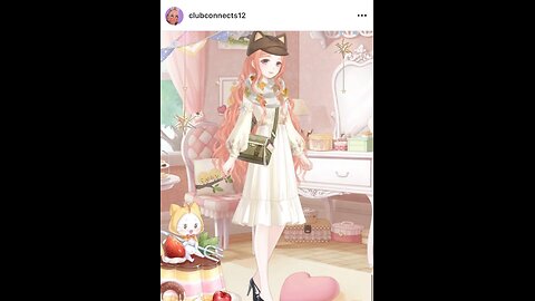 Love Nikki video