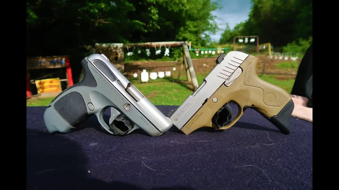 Spectrum vs Pico