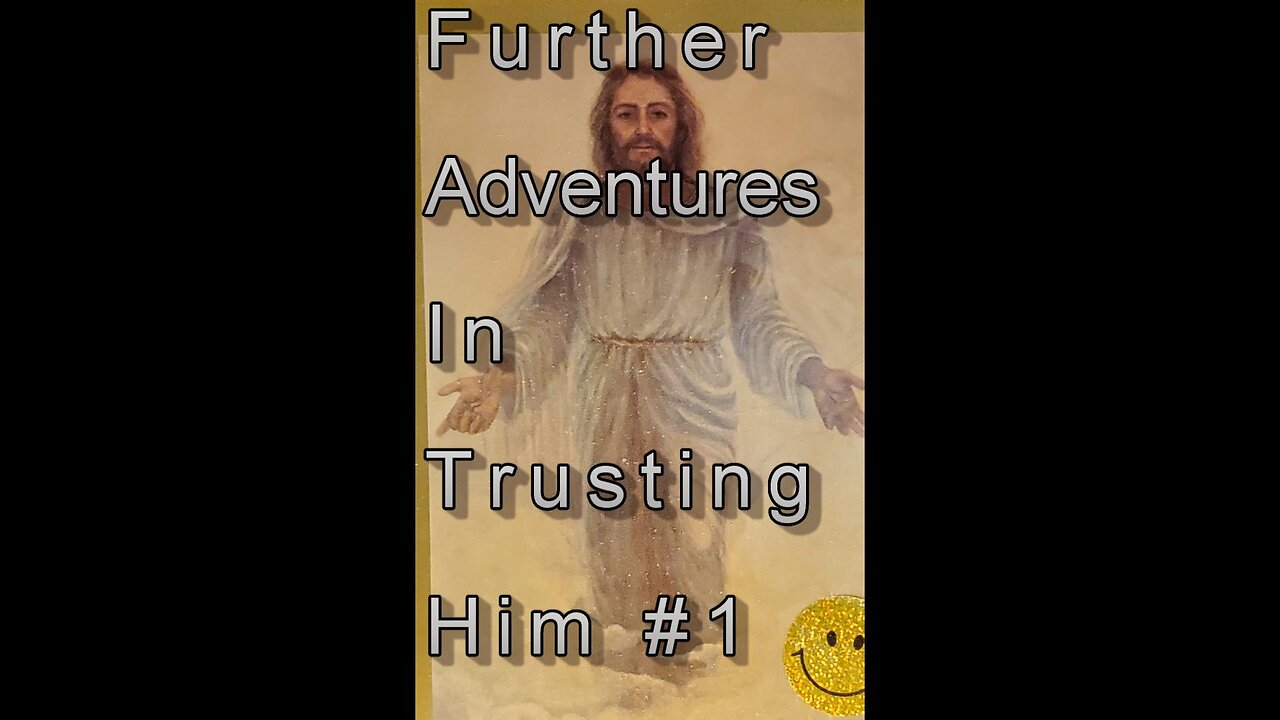 Further Adventures