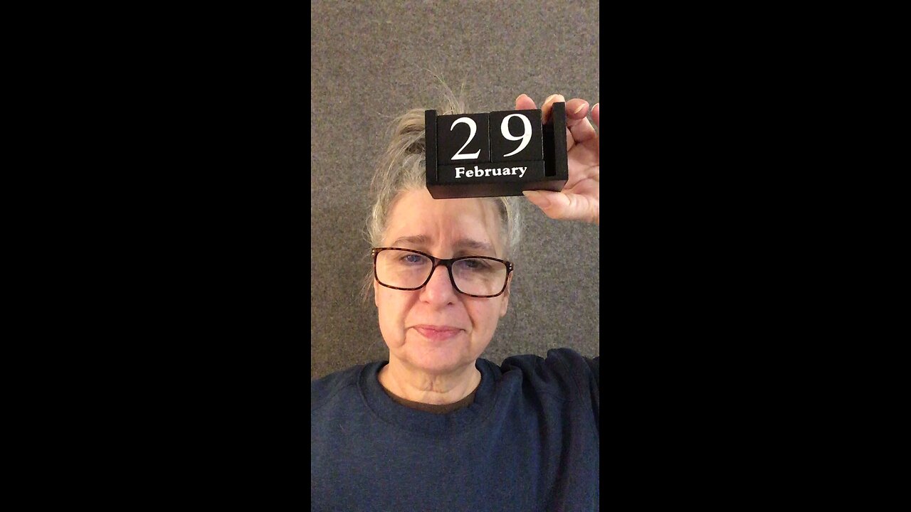 Morning Juice 2/29/24