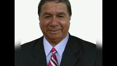 RECUERDO PASTOR CASIMIRO CRUZ