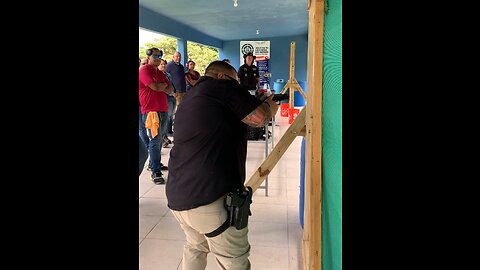 Curso de protección dentro y fuera del hogar