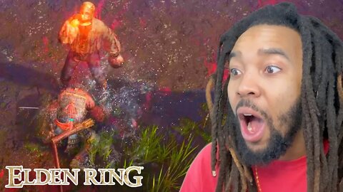 Elden Ring - [15] - * He Gave Me HANDS Because I Was Talkin' SH*T *