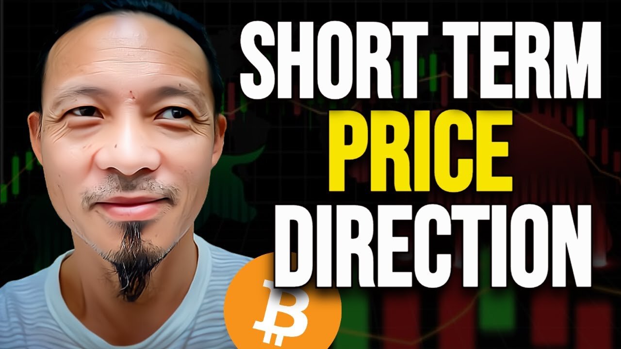 Willy Woo - What I Am Seeing Right Now About Bitcoin