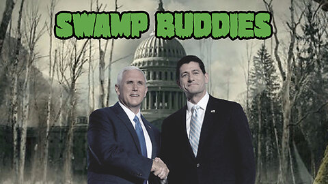 SWAMP BUDDIES