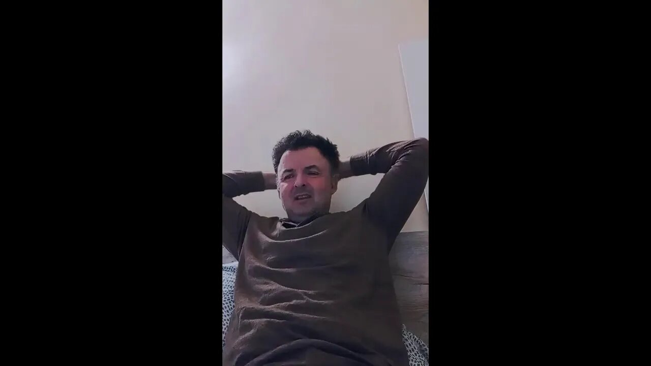 Ronald's Reeducation Camp