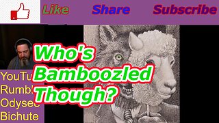 Payday Monsanto Bamboozled