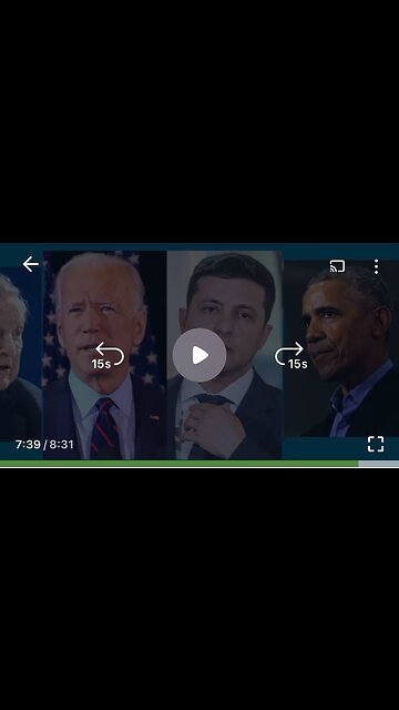 Part two the truth about the Bidens and Ukraine