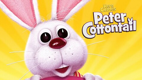 Here Comes Peter Cottontail Full Tv Show ( 1971 )