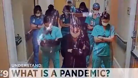 Medical pandemic