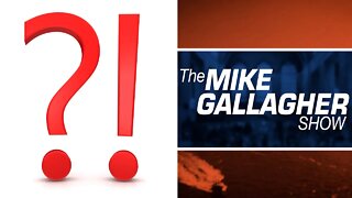 Mike Gallagher: Who Should Be Chosen In 2024?!