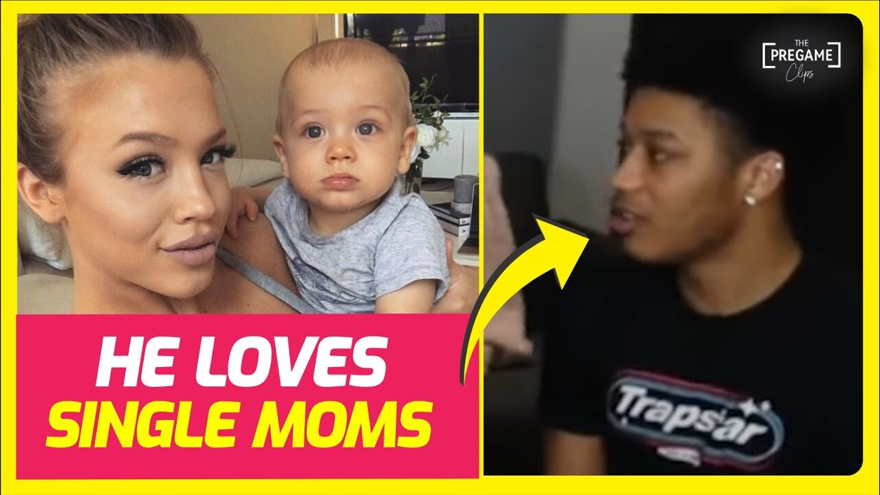 Pearl DESTROYS this SINGLE MOM Lover