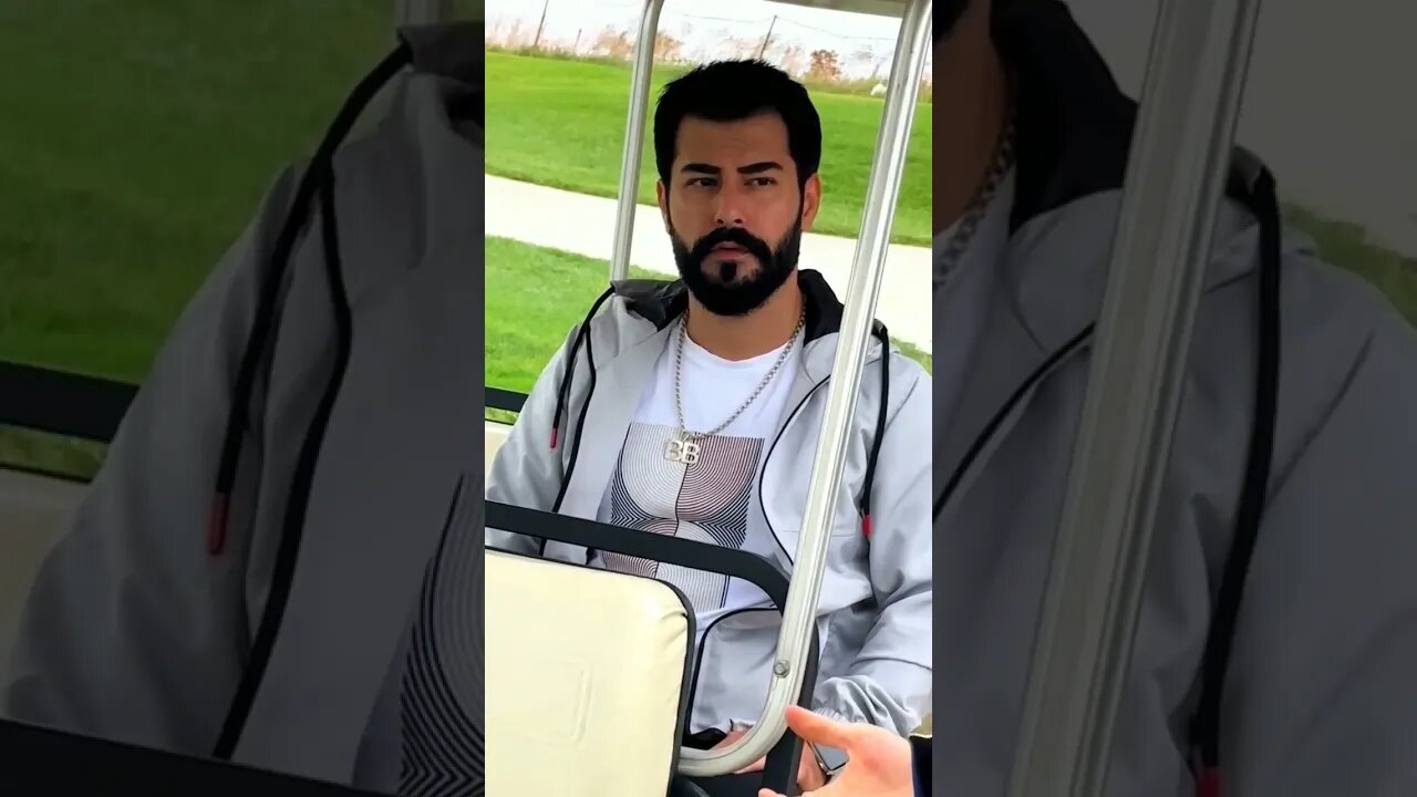 bekir bekirzade #burakozcivit #new