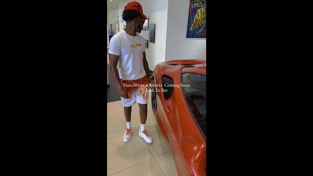 Hats, Shirts, & Shorts Coming Soon