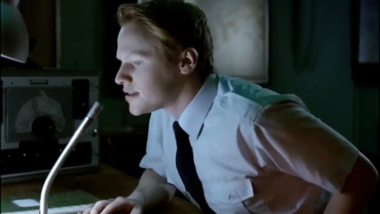 German Coast Guard Commercial - Berlitz 'We are Sinking!'