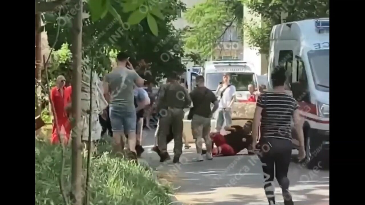 Ukraine: Recruitment hunting process goes according to plans, Medical personnel season opened