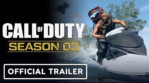 Call of Duty: Warzone 2.0 - Official 'Plunder is Back' Trailer