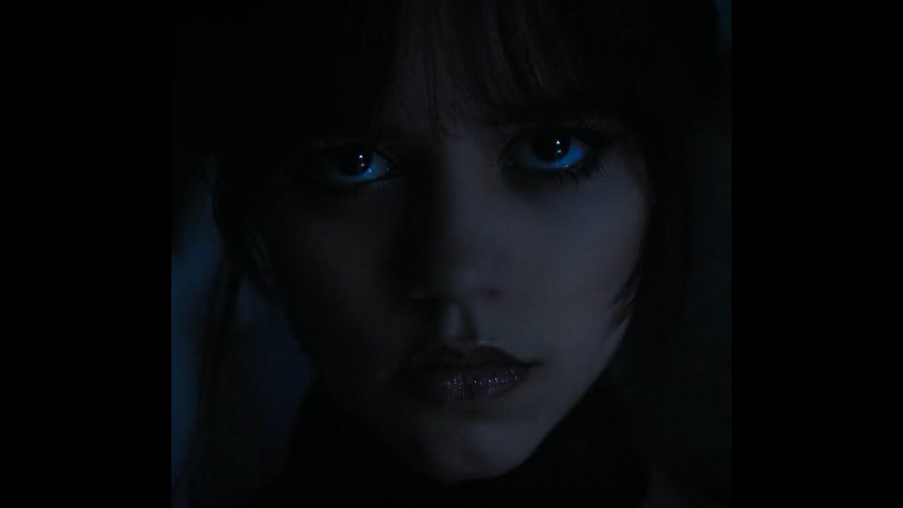 Wednesday addams Season 1 How to be Emotionless
