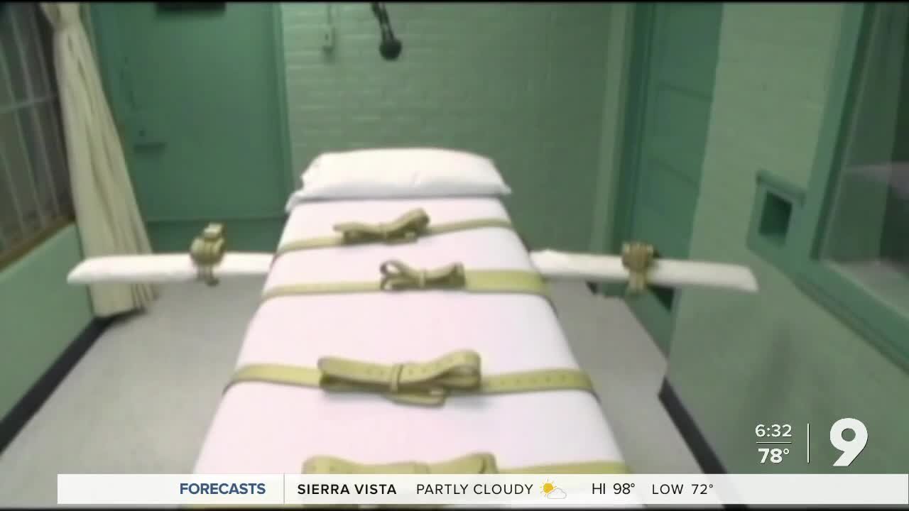 Atwood set to be executed Wednesday