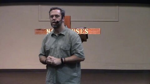 No Excuses Discipleship Live Stream