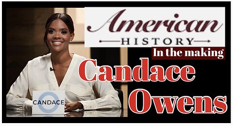 Candace Owens