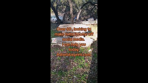 Asherblueprint.com asherevans767@gmail.com