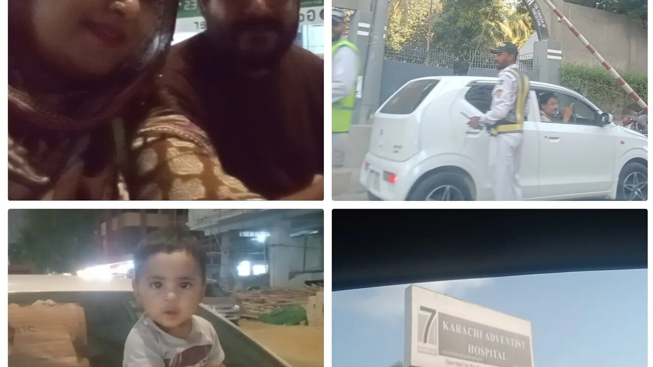 Hum ne street Food enjoy Kia||Or Shopping ki finalππ πποΈ