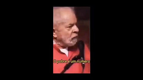 Lula e as suas verdades com as hipocrisias