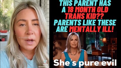 This Parent Should be Jailed!