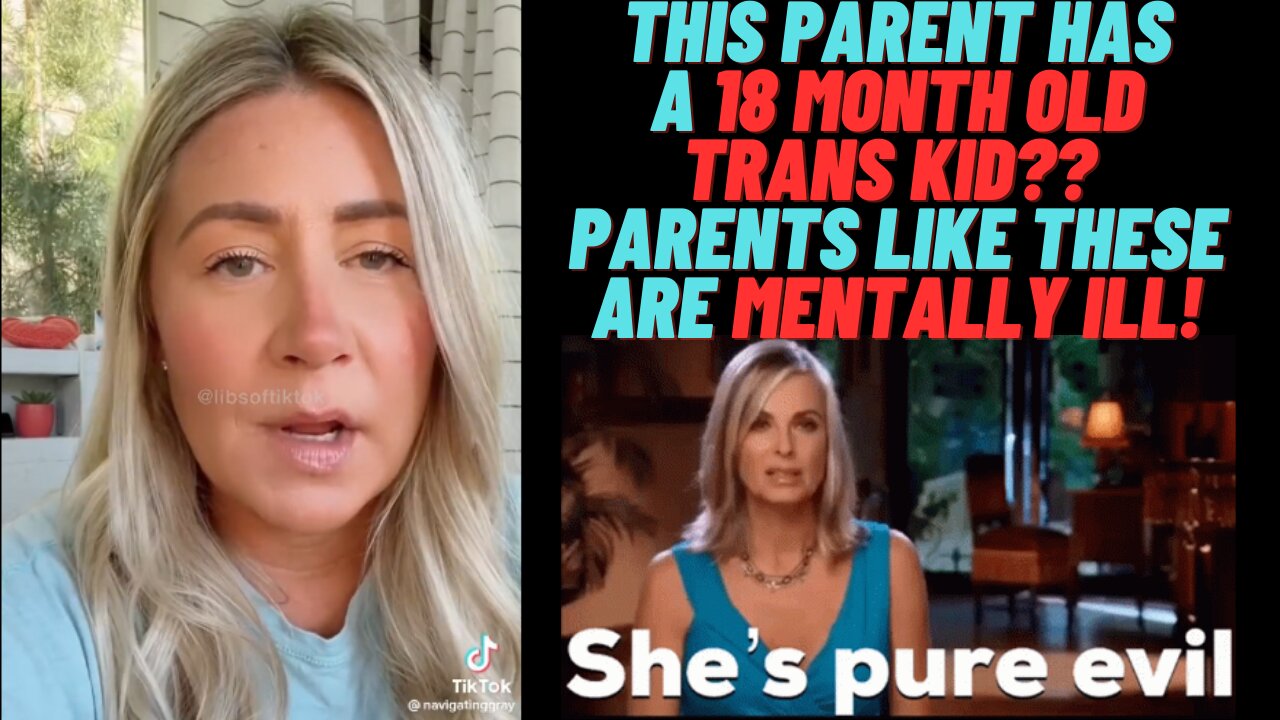 This Parent Should be Jailed!