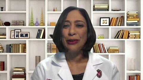 NBC 26 Today talks to Dr. Mala Mathur