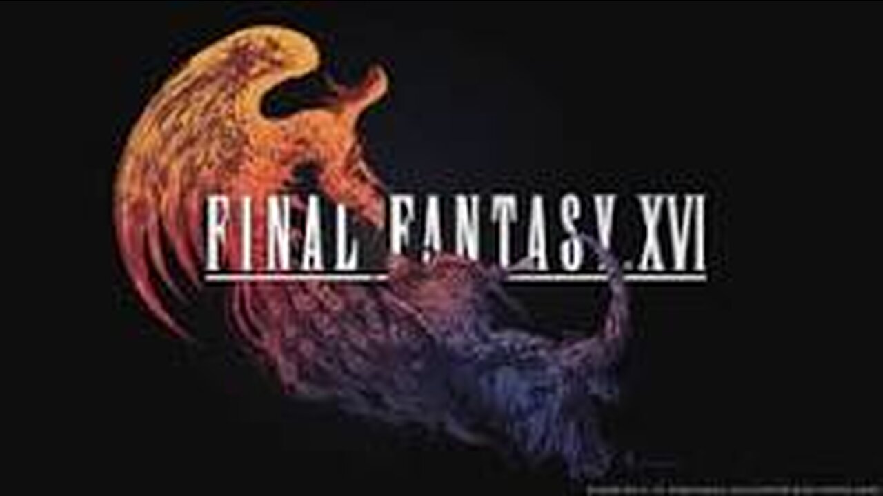 Final fantasy 16 ep 2 is their a doctor in