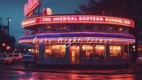 Late Night Diner