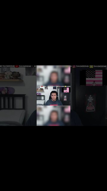 Jaydeez Reacts To "That Fiya"😭