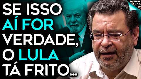 ATOS NO DF FORAM UMA OPERAÇÃO DA CIA?