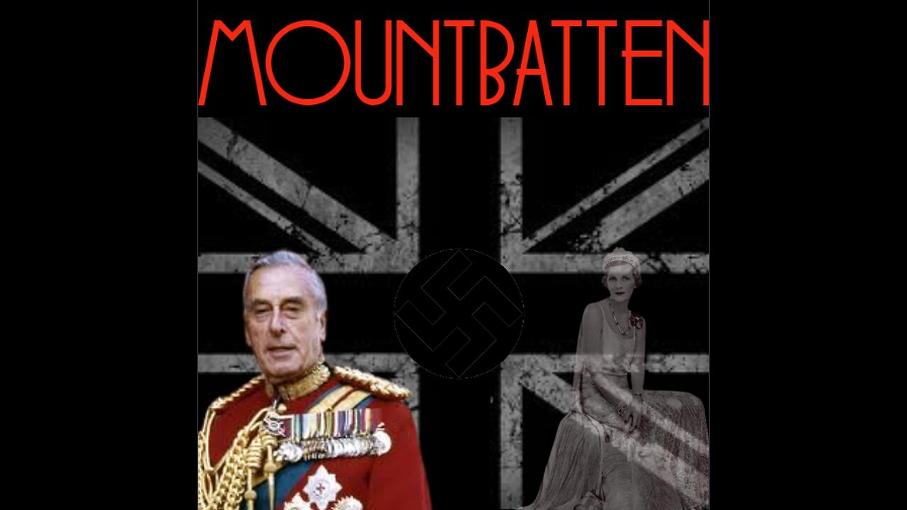 MOUNTBATTEN 🧐 (18+)