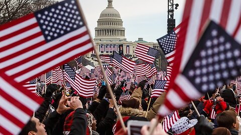 [PART 3] "WAIL, FOR THE DAY OF THE LORD IS AT HAND" - DECLINE, SCATTERING & THE FALL OF THE USA