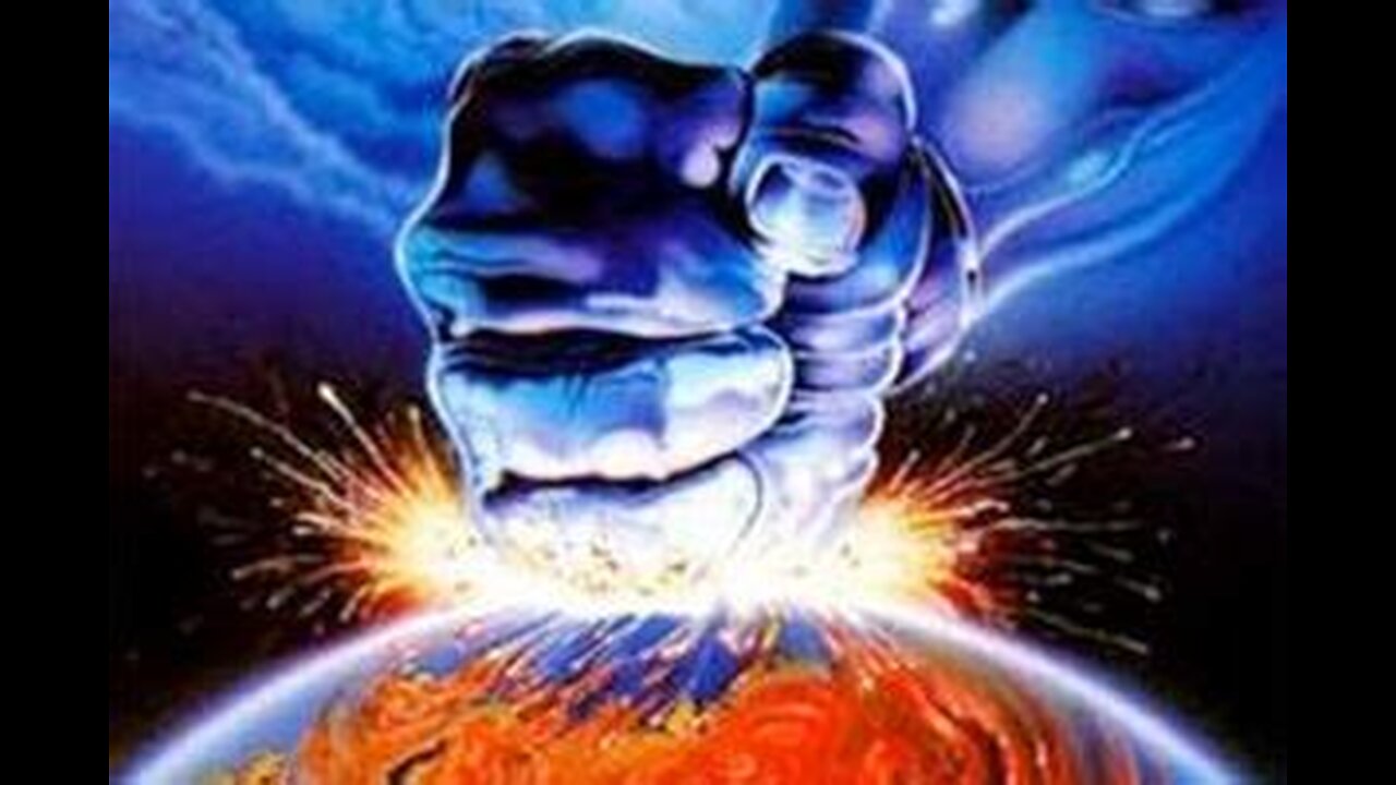Prophecy For 2023_"Warning! Danger Ahead!"-Dec 31 2022