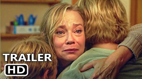 ANN RULE: TWELVE DESPERATE HOURS Trailer (2023) Samantha Mathis, Drama