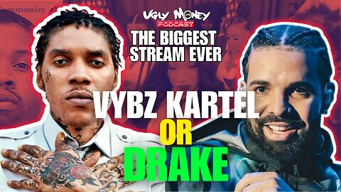 Vybz Kartel Released From Prison, Drake Dropping New Project With PartyNextDoor, Megan Thee Stallion