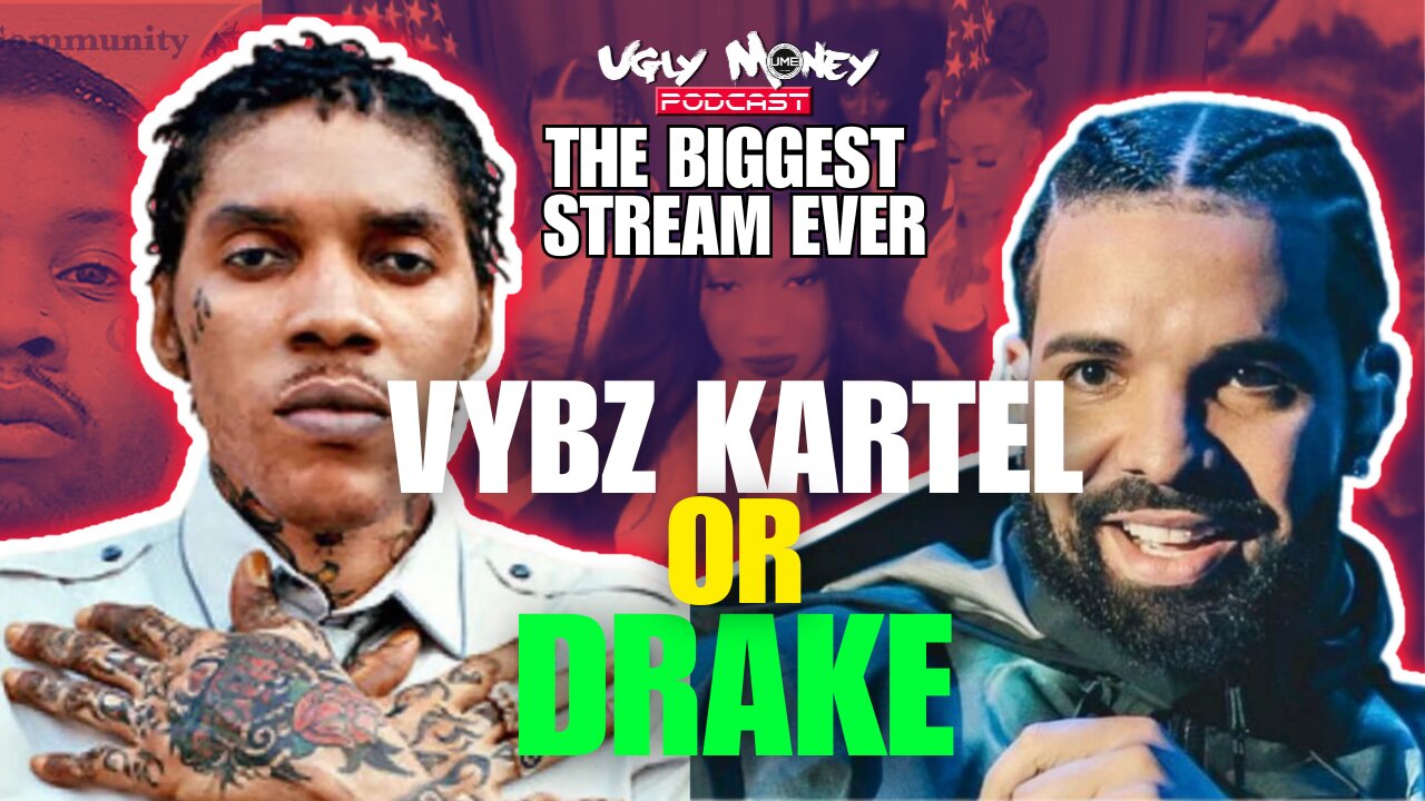 Vybz Kartel Released From Prison, Drake Dropping New Project With PartyNextDoor, Megan Thee Stallion