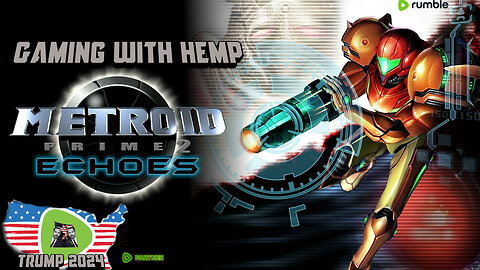 Metroid Prime 2 Episode #3