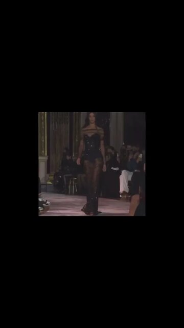 Zuhair Murad Haute Couture Spring/Summer 2022 Collection