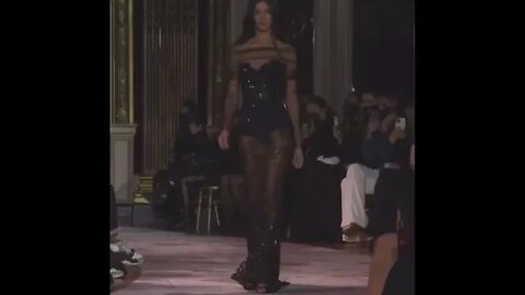 Zuhair Murad Haute Couture Spring/Summer 2022 Collection