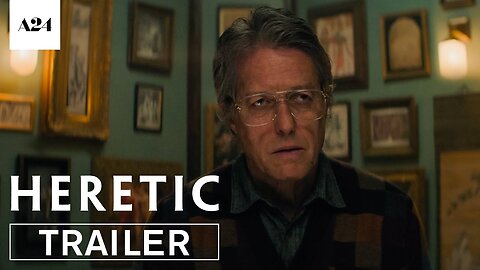 Heretic _ Official Trailer 3 HD _ A24